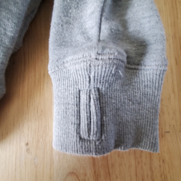 Boys Sweatshirts and Hoodies - Picture 3 of 10